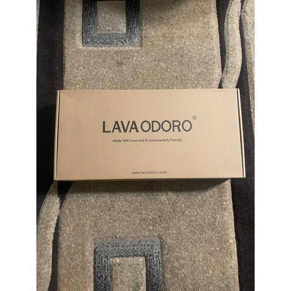 Lava Odoro Gold Bar Sink Faucet KBF201-SG - Picture 1 of 7